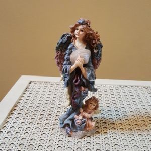 Boys Bears & Friends, The Ocean Angel